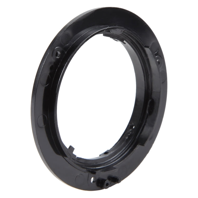 For Nikon AF-P DX 18-105mm f/3.5-5.6G ED VR OEM Camera Lens Bayonet Mount Ring - Repair & Spare Parts by buy2fix | Online Shopping UK | buy2fix