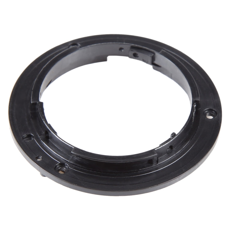 For Nikon AF-P DX 55-200mm f/4-5.6G ED VR II OEM Camera Lens Bayonet Mount Ring - Repair & Spare Parts by buy2fix | Online Shopping UK | buy2fix