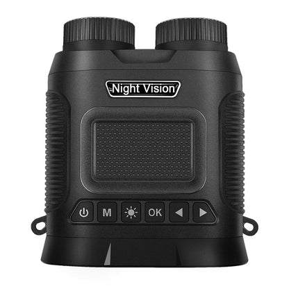 DT29 3 inch IPS Screen Binoculars Digital Binoculars Night Vision(Black) - Binoculars by buy2fix | Online Shopping UK | buy2fix