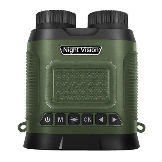 DT29 3 inch IPS Screen Binoculars Digital Binoculars Night Vision(Green) by buy2fix