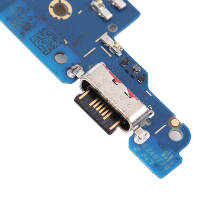 For Motorola Moto G10 Original Charging Port Board by buy2fix