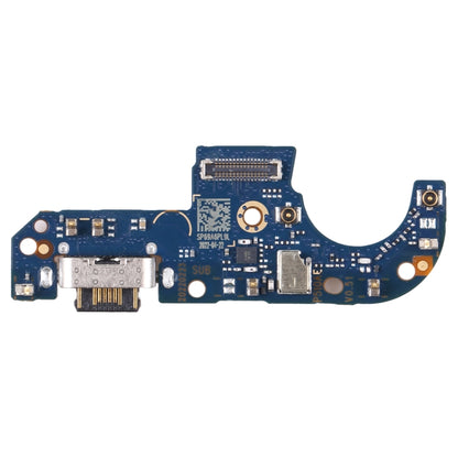 For Motorola Moto G42 Original Charging Port Board by buy2fix