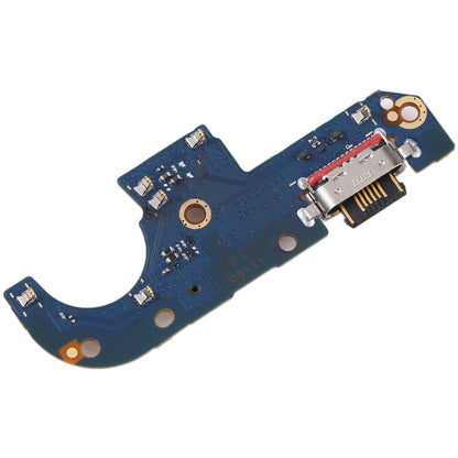 For Motorola Moto G42 Original Charging Port Board by buy2fix