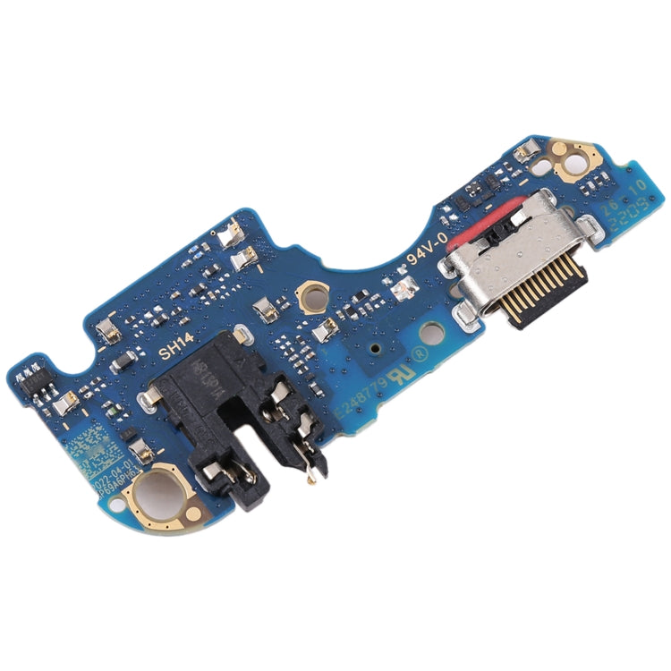 For Motorola Moto G51 Original Charging Port Board by buy2fix