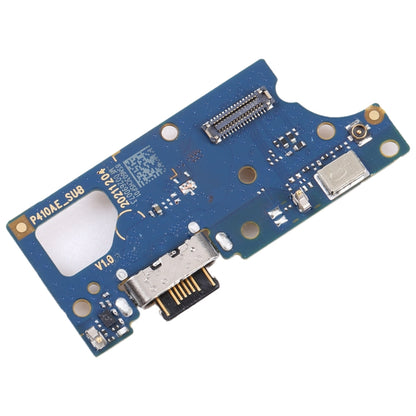 For Motorola Moto G22 Original Charging Port Board by buy2fix