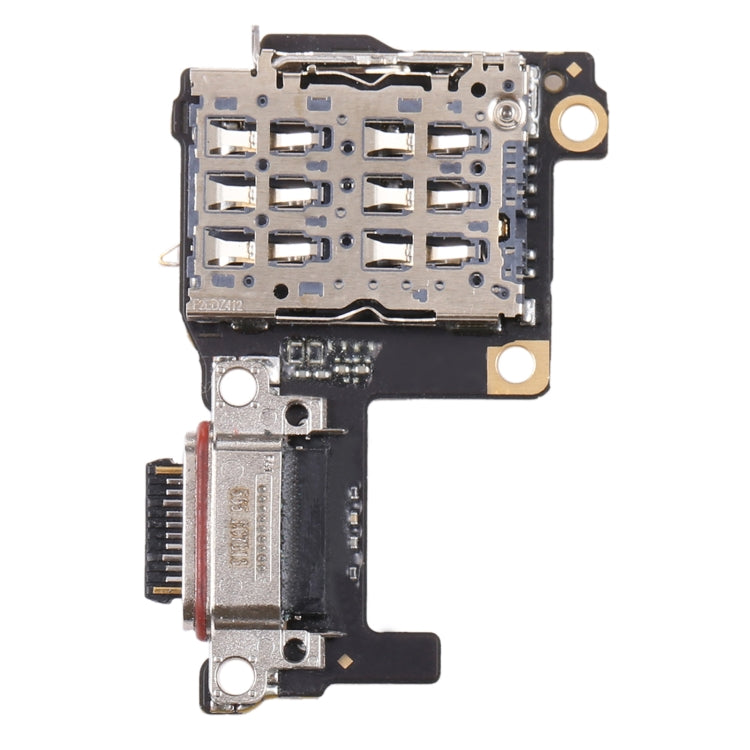 For OPPO Find N2 Original Charging Port Board by buy2fix