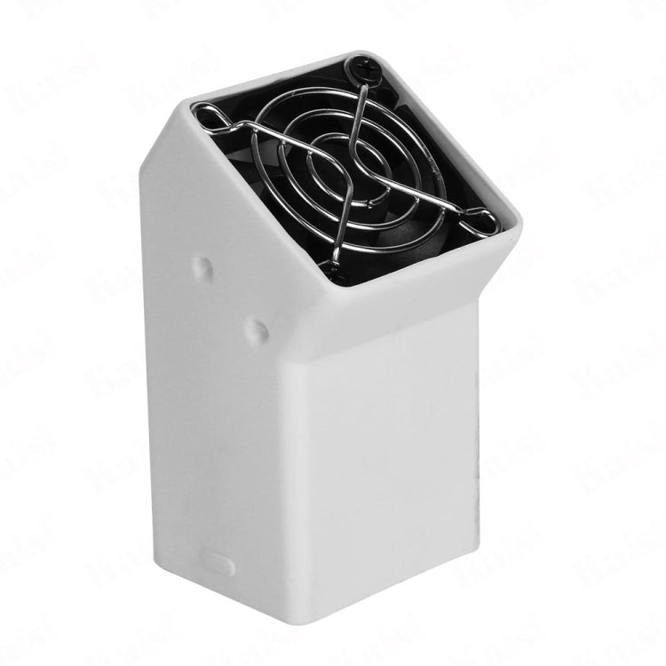 Kaisi Ma3 mini Microscope USB Smoke Exhaust Fan -  by Kaisi | Online Shopping UK | buy2fix