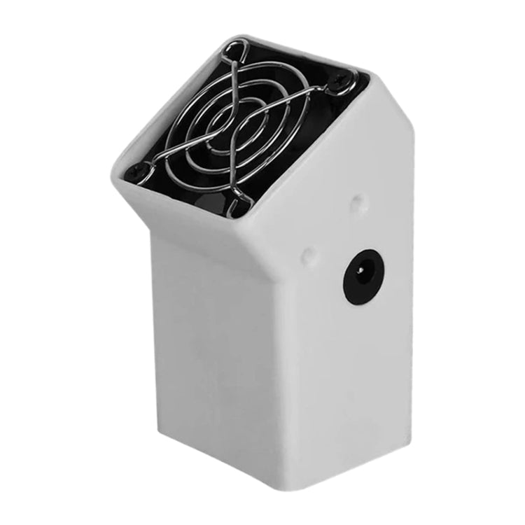Kaisi Ma3 mini Microscope USB Smoke Exhaust Fan -  by Kaisi | Online Shopping UK | buy2fix