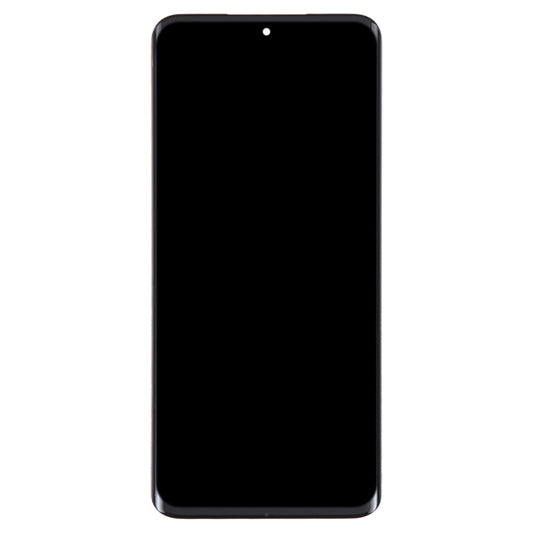 Original LCD Screen For Honor Magic4 With Digitizer Full Assembly by buy2fix