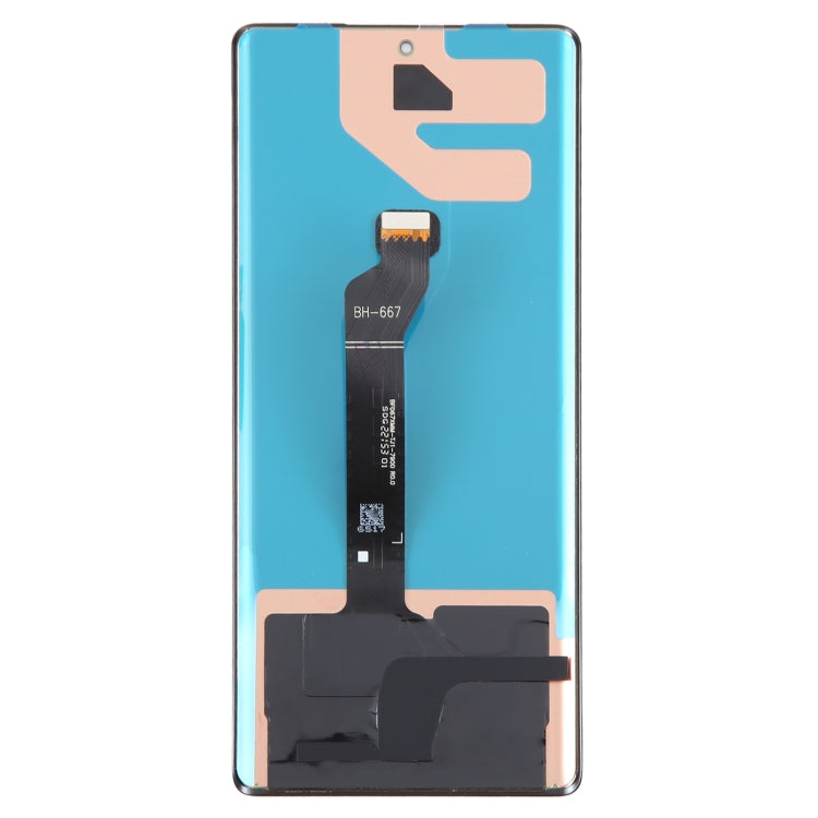 Original LCD Screen For Honor 70 With Digitizer Full Assembly -  by buy2fix | Online Shopping UK | buy2fix