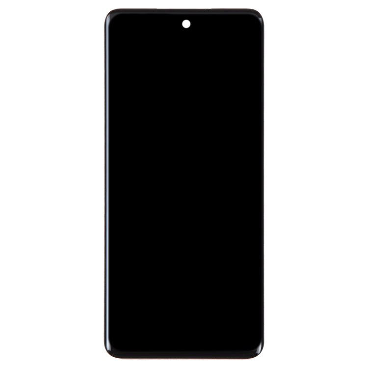 Original LCD Screen For Honor 60 Pro With Digitizer Full Assembly -  by buy2fix | Online Shopping UK | buy2fix