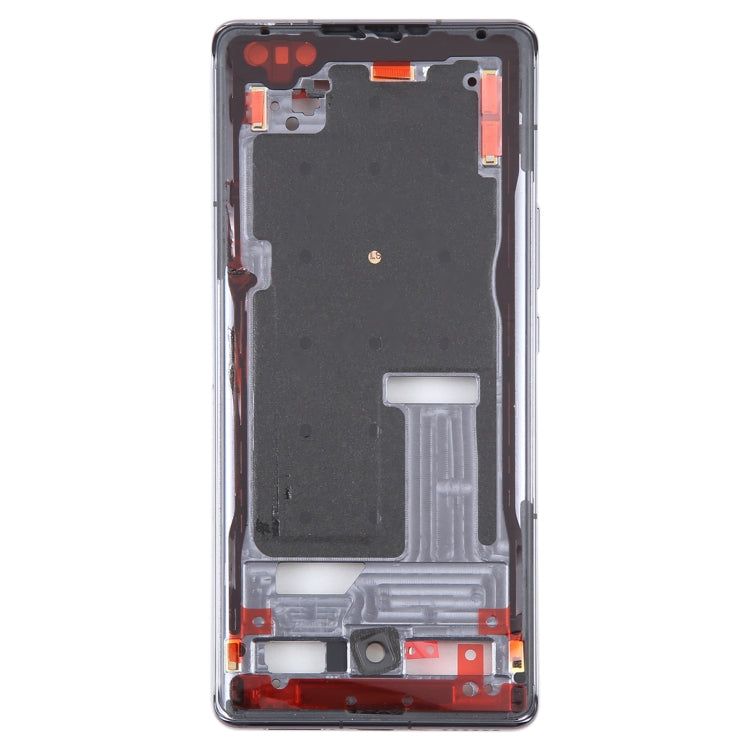 For Honor Magic3 Original Front Housing LCD Frame Bezel Plate -  by buy2fix | Online Shopping UK | buy2fix