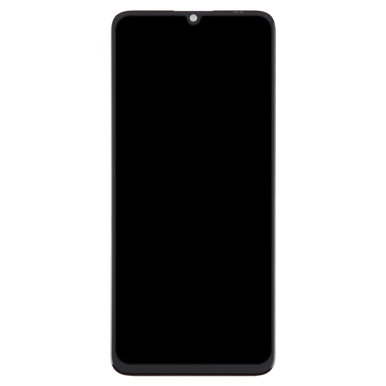 Original LCD Screen For Honor X7a With Digitizer Full Assembly by buy2fix