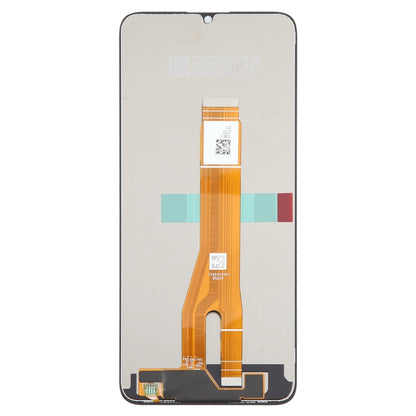 Original LCD Screen For Honor X7a With Digitizer Full Assembly by buy2fix