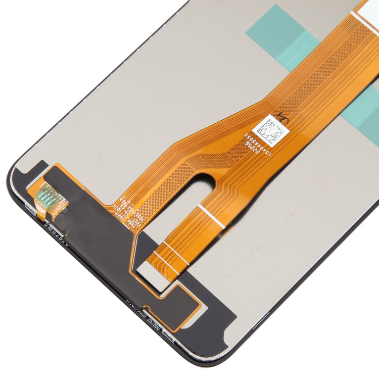 Original LCD Screen For Honor X7a With Digitizer Full Assembly by buy2fix