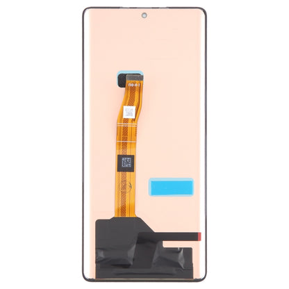 Original LCD Screen For Honor X40 With Digitizer Full Assembly -  by buy2fix | Online Shopping UK | buy2fix