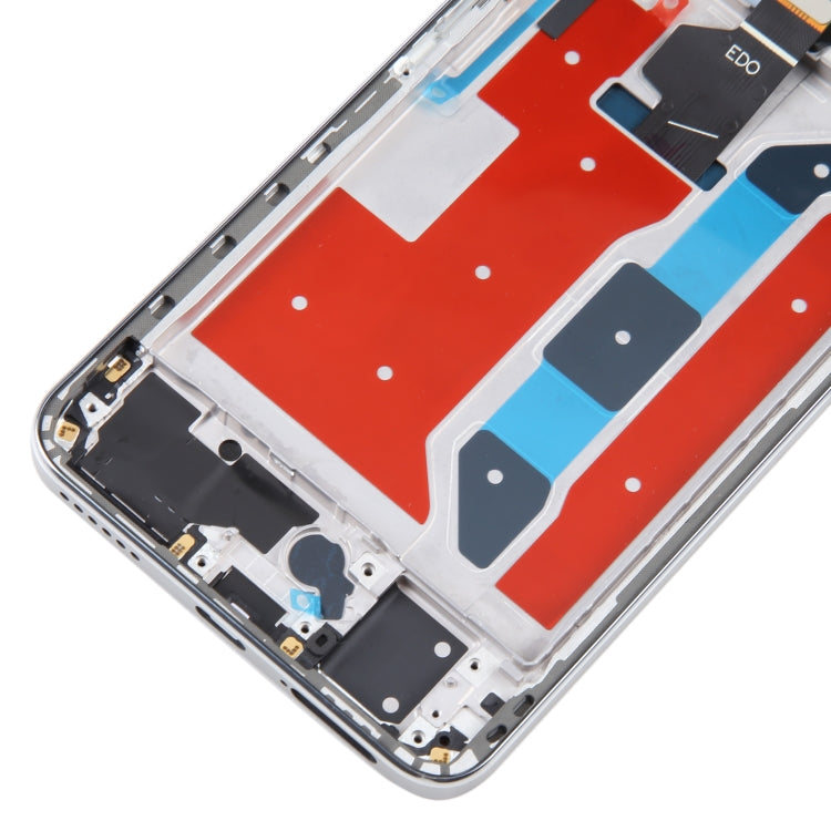 Original LCD Screen For Huawei nova 10 SE Digitizer Full Assembly with Frame by buy2fix