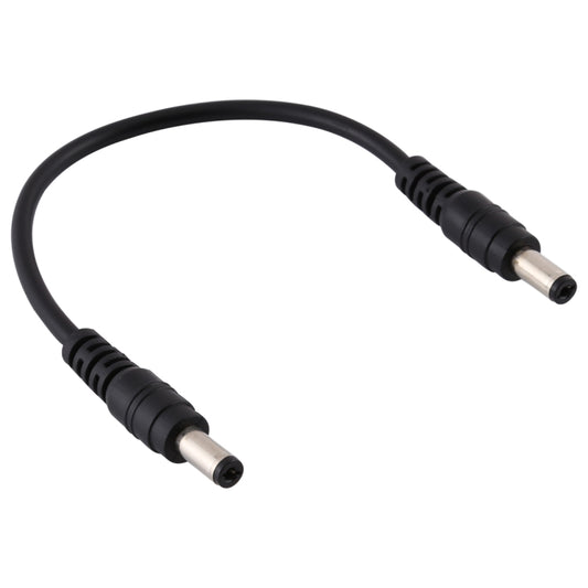 5.5 x 2.1mm DC Male Universal Power Cable - Universal Power Adapter by buy2fix | Online Shopping UK | buy2fix
