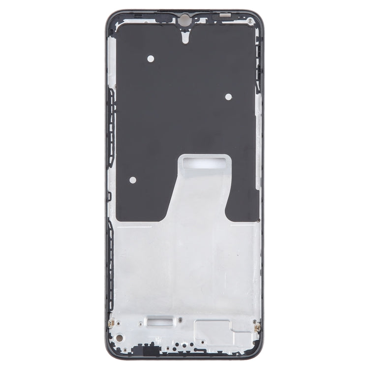 For Honor X6 Front Housing LCD Frame Bezel Plate by buy2fix