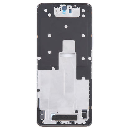 For Huawei nova 10 SE Front Housing LCD Frame Bezel Plate by buy2fix