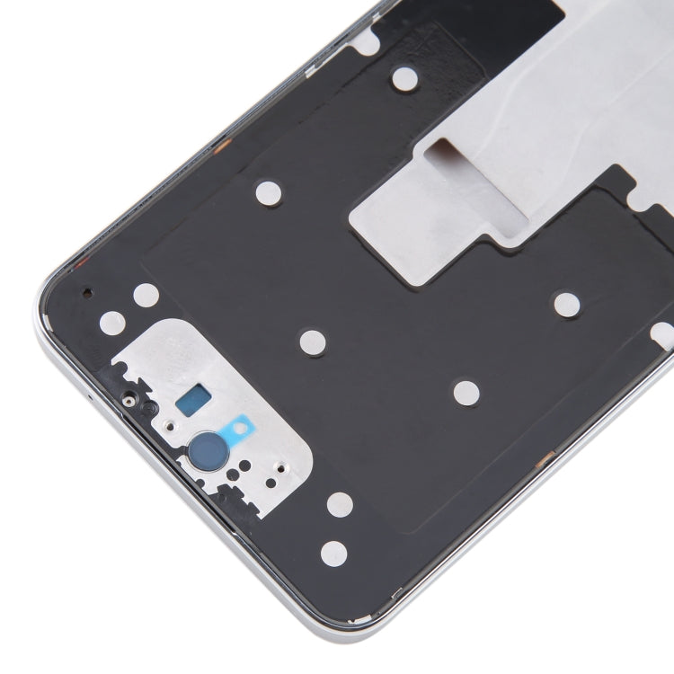 For Huawei nova 10 SE Front Housing LCD Frame Bezel Plate by buy2fix