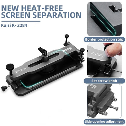 Kaisi K-2284 Universal Unheated LCD Screen Separator Fixture by buy2fix
