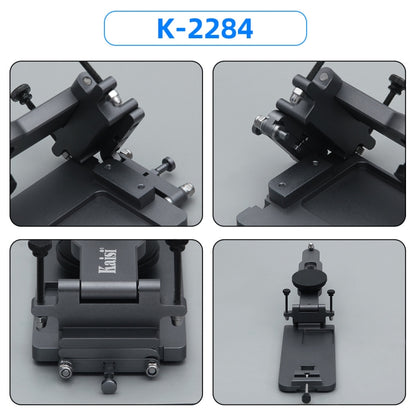 Kaisi K-2284 Universal Unheated LCD Screen Separator Fixture by buy2fix