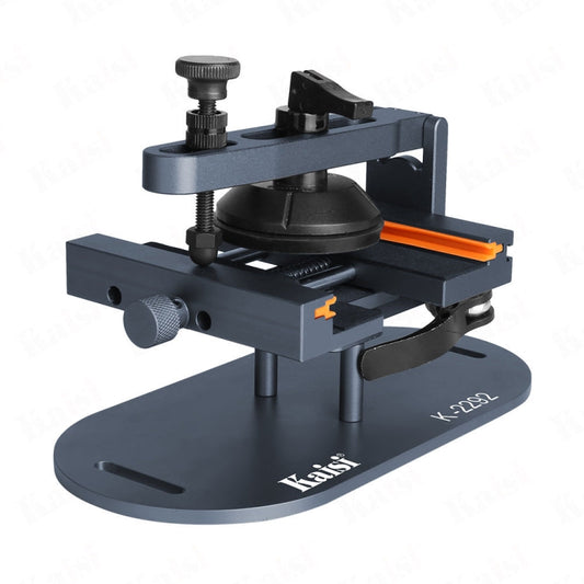 Kaisi K-2292 2 in1 360 Rotation Multifunctional Fixture by buy2fix