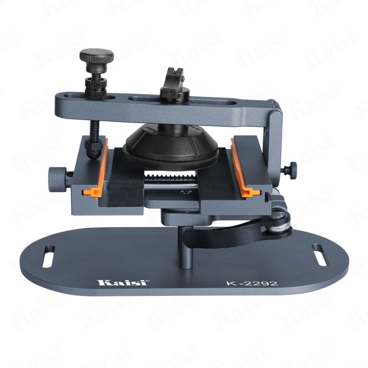 Kaisi K-2292 2 in1 360 Rotation Multifunctional Fixture by buy2fix