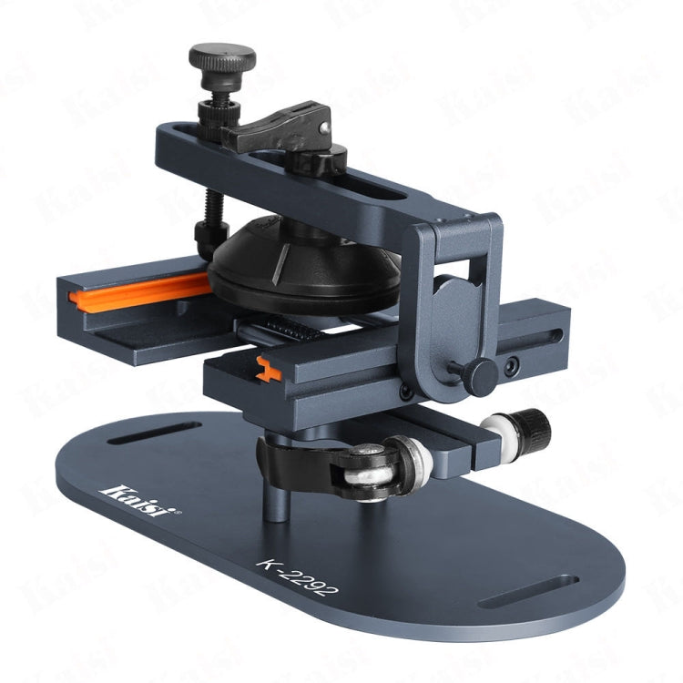 Kaisi K-2292 2 in1 360 Rotation Multifunctional Fixture by buy2fix