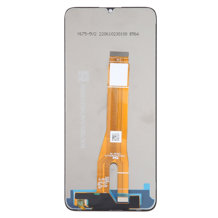 OEM LCD Screen For Honor Play 40 Plus with Digitizer Full Assembly -  by buy2fix | Online Shopping UK | buy2fix