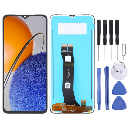 OEM LCD Screen For Huawei Enjoy 50Z with Digitizer Full Assembly -  by buy2fix | Online Shopping UK | buy2fix