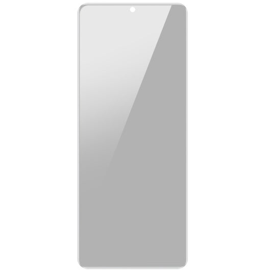 For Samsung Galaxy Z Flip4 5G imak Curved Full Screen Privacy Hydraulic Film III by imak