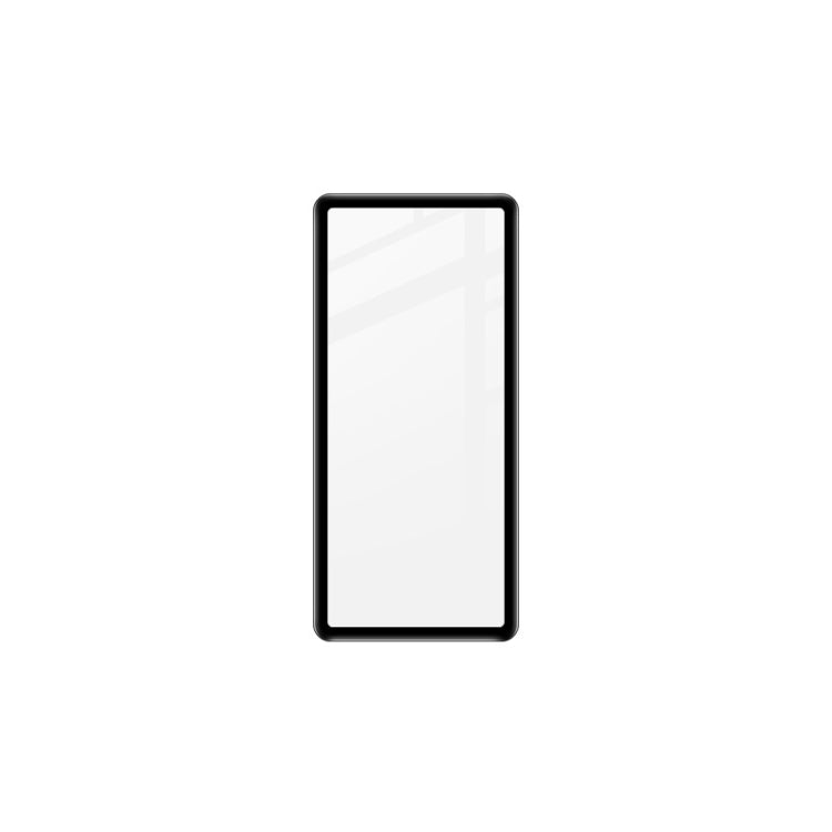 For Huawei Band B7 IMAK Plexiglass HD Watch Protective Film by imak