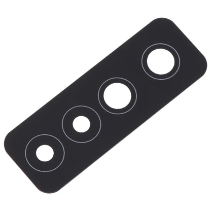 For Tecno Camon 17 Pro CG8 10pcs Back Camera Lens by buy2fix