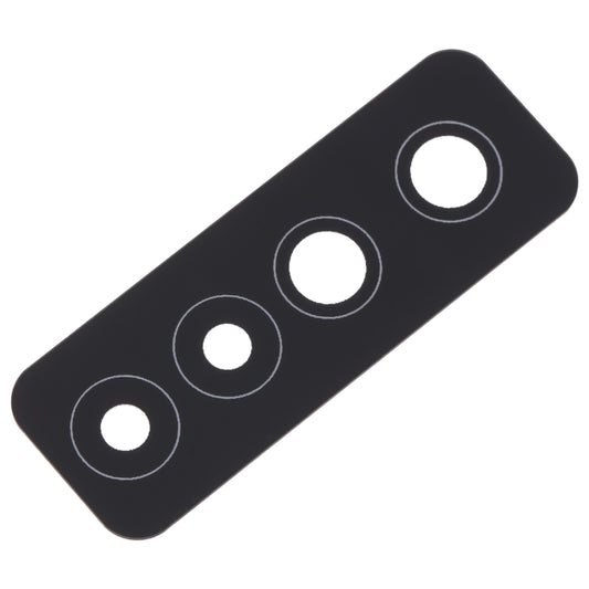 For Tecno Camon 17 Pro CG8 10pcs Back Camera Lens by buy2fix
