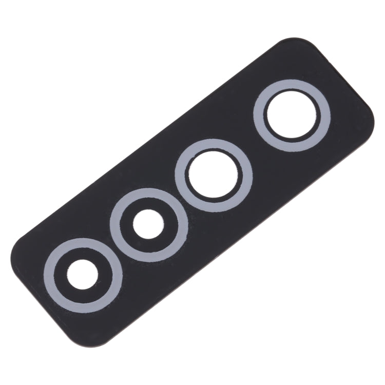 For Tecno Camon 17 Pro CG8 10pcs Back Camera Lens by buy2fix