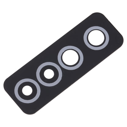 For Tecno Camon 17 Pro CG8 10pcs Back Camera Lens by buy2fix