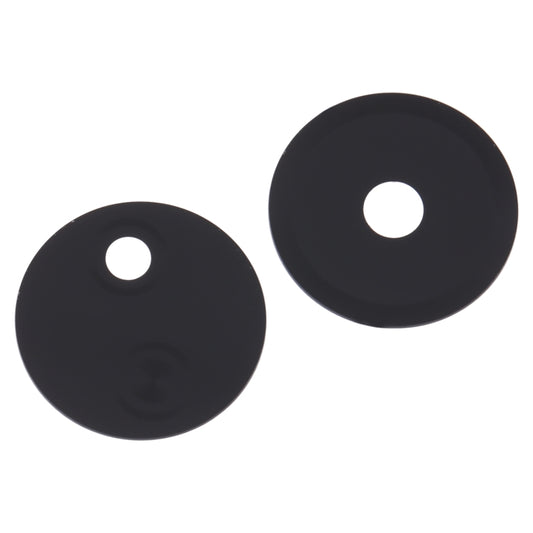 For vivo Y16 10pcs Back Camera Lens by buy2fix