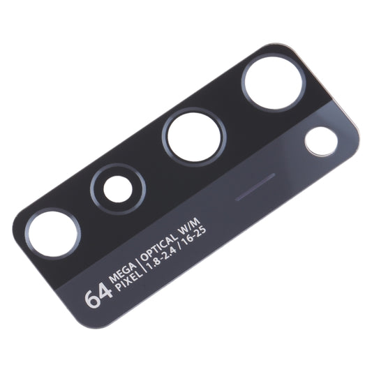 For ZTE Axon 20 4G / 20 5G Back Camera Lens by buy2fix