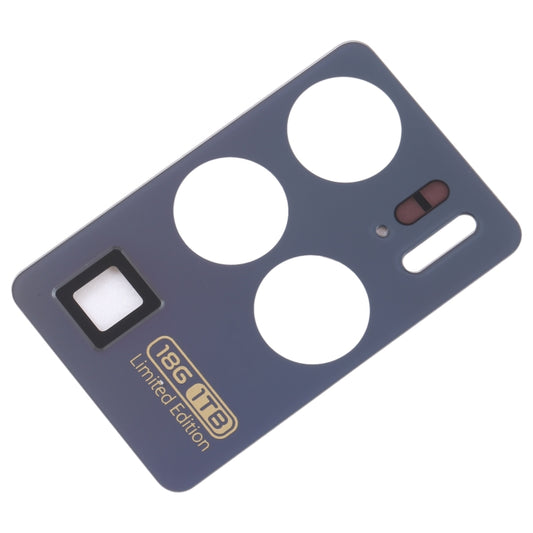 For ZTE Axon 30 Ultra 5G A2022P Back Camera Lens by buy2fix