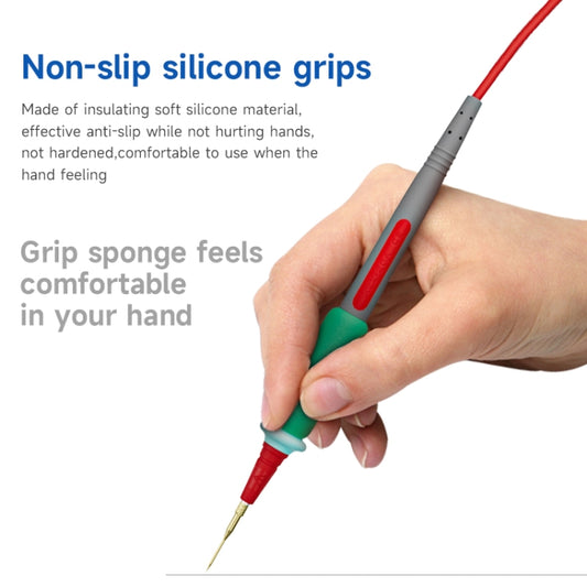 Xinzhizao Universal 20A Multimeter Pen by buy2fix