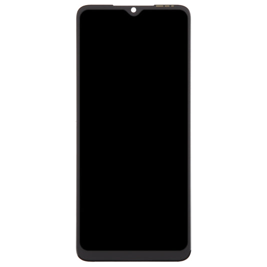 OEM LCD Screen For Infinix Smart 7 India / Smart 7 Plus X6517 with Digitizer Full Assembly by buy2fix