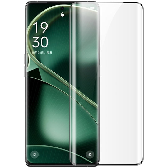 For OPPO Find X6 NILLKIN Impact Resistant CurvedSurface Film