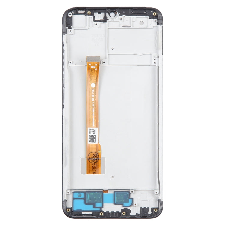 OEM LCD Screen For vivo Y93  Digitizer Full Assembly with Frame - LCD Screen by buy2fix | Online Shopping UK | buy2fix