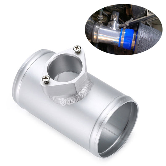 Base de capteur d'admission de bride de débitmètre d'air de moteur modifié par voiture de 76mm XH-UN606 pour Volkswagen / Nissan / Cadillac
