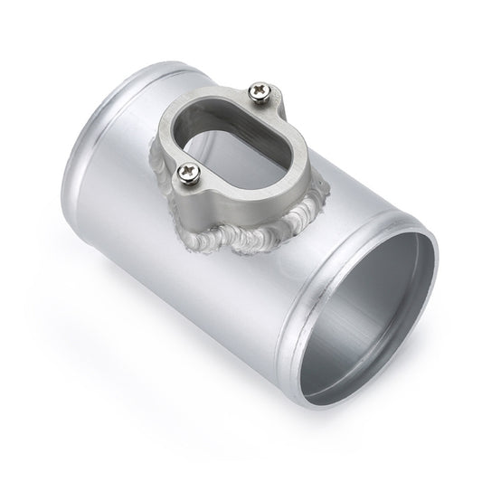 76mm XH-UN610 Car Modified Engine Air Flow Meter Flange Intake Sensor Base for Chevrolet / Buick by buy2fix