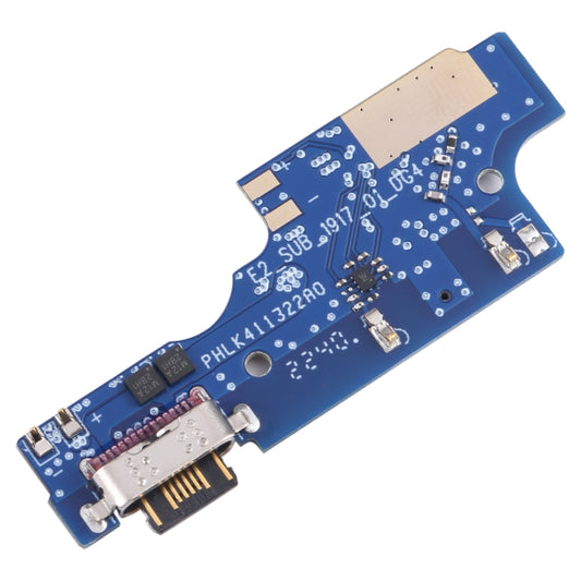 For Doogee X97 Pro Charging Port Board by buy2fix
