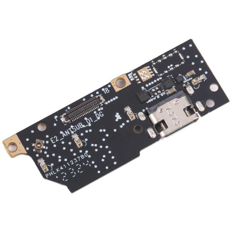 For Doogee S51 Charging Port Board by buy2fix