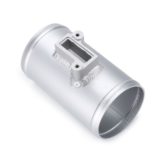 76mm XH-UN605 Car Modified Engine Air Flow Meter Flange Intake Sensor Base for Honda / Ford / Nissan by buy2fix